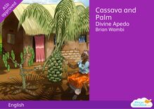 Cassava and Palm