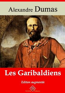 Les Garibaldiens – suivi d annexes