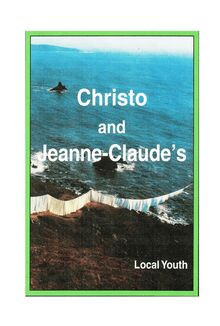 Christo and Jeanne-Claudes local youth