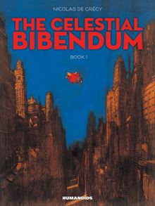 The Celestial Bibendum Vol.1