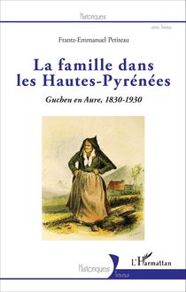 La famille dans les Hautes-Pyrénées