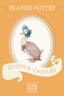 Jemina Canard