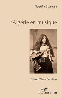 L Algérie en musique