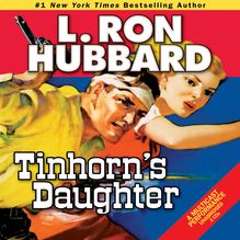 Tinhorn s Daughter