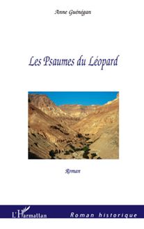 Les Psaumes du Léopard