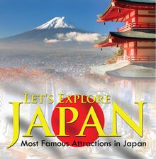 Let s Explore Japan (Most Famous Attractions in Japan)