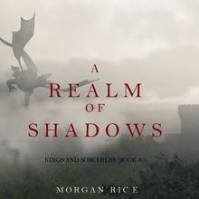 A Realm of Shadows (Kings and Sorcerers—Book #5)
