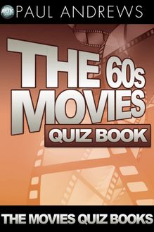 The Movies Quiz Books