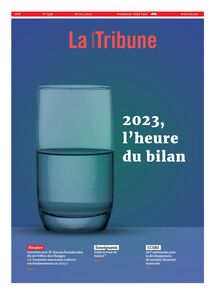 La Nouvelle Tribune du 28/12/2023
