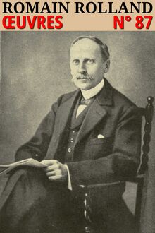 Romain Rolland - Oeuvres