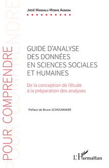 Guide d analyse des données en sciences sociales et humaines