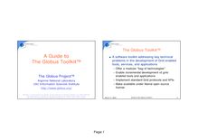globus-tutorial
