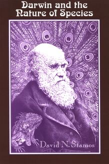 Darwin and the Nature of Species