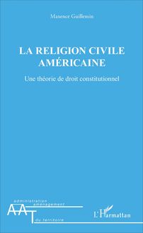 La religion civile américaine