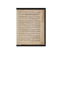 Partition complète, Grand Sonata No.2 Op.22, G Minor, Schumann, Robert par Robert Schumann