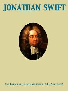 Poems of Jonathan Swift, D.D., Volume 2