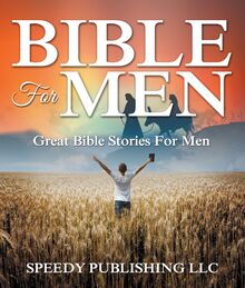 Bible For Men