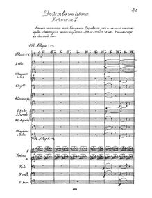 Partition Act IV, Борис Годунов, Boris Godunov, Composer, after Aleksandr Pushkin (1799–1837) par after Aleksandr Pushkin (1799–1837) Composer