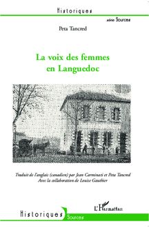 La voix des femmes en Languedoc