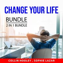 Change Your Life Bundle, 2 IN 1 Bundle: Changes That Heal and Simple Changes