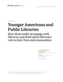 Etats-Unis : état de la lecture auprès des jeunes américains