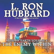 Enemy Within: Mission Earth Volume 3