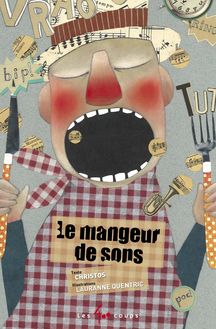 Le MANGEUR DE SONS