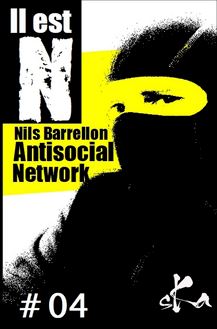 Antisocial Network #4