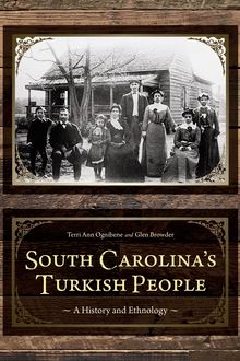 South Carolina s Turkish People