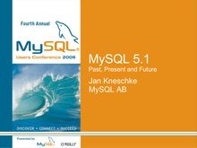 mysqluc-2006-tutorial-sp