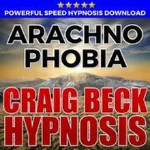 Arachnophobia: Hypnosis Downloads