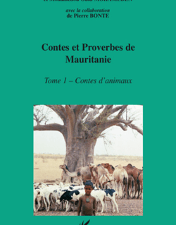 Contes et proverbes de Mauritanie