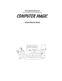 Computer Magic