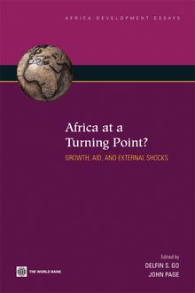Africa at a Turning Point?