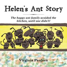 Helen s Ant Story