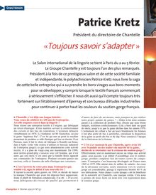 Téléchargez l article - Patrice Kretz