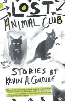 Lost Animal Club