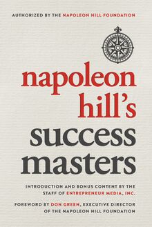 Napoleon Hill s Success Masters