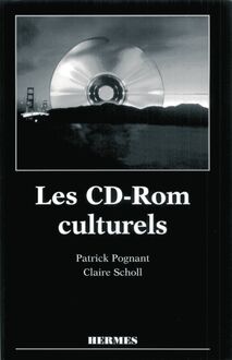 Les CD-ROM culturels