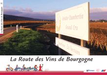 Téléchargez le guide "La Route des Vins de - Bourgogne Tourisme