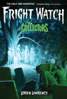 Fright Watch