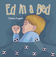 Ed in a Bed
