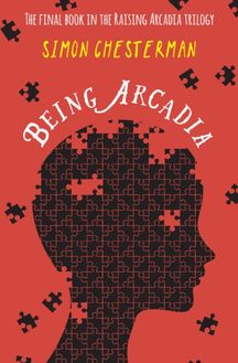 Being Arcadia