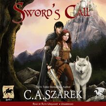 Sword s Call (King s Riders Book One)