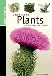 Understanding Plants & the Vegetable Kingdom