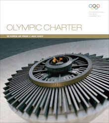OLYMPIC CHARTER