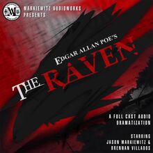 Edgar Allan Poe s: The Raven