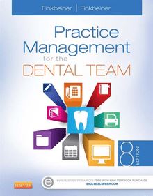 Practice Management for the Dental Team - E-Book
