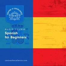 Spanish for Beginners Audiobook