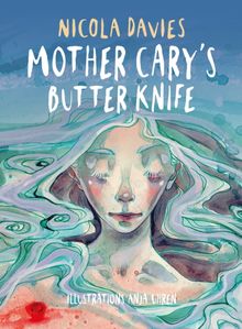 Mother Cary s Butter Knife